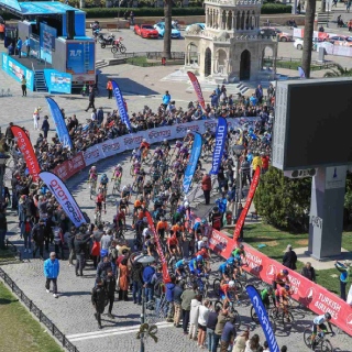 Stage 4 İzmir - Manisa