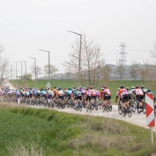 Stage 7 Gelibolu - Tekirdağ