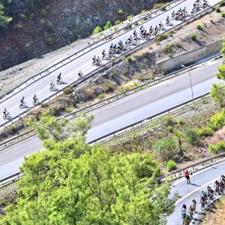 4th Stage Fethiye - Marmaris