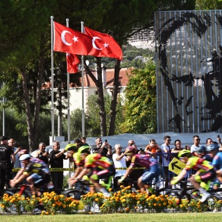 5th Stage Marmaris - Yalıkavak