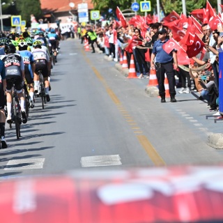 5th Stage Marmaris - Yalıkavak