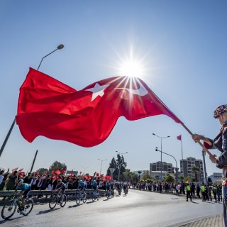 6th Stage Bodrum - Selçuk