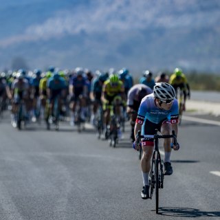 7th Stage Selçuk - İzmir