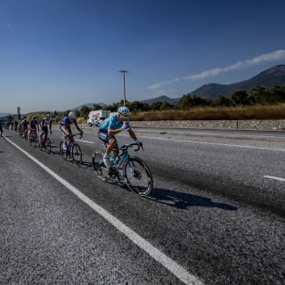 7th Stage Selçuk - İzmir