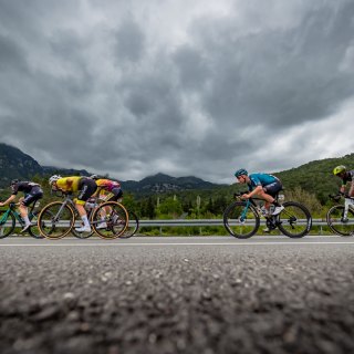 2th Stage Kemer - Kaş (Kalkan)