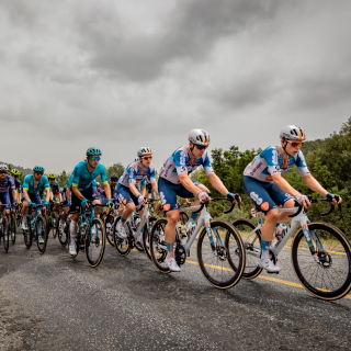 5th Stage Bodrum - Kuşadası 