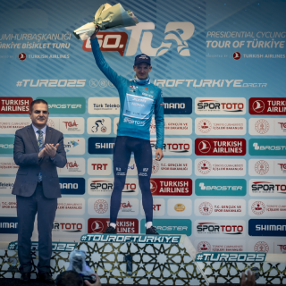 4th Stage Marmaris - Akyaka (Kıran)