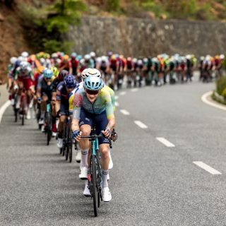 4th Stage Marmaris - Akyaka (Kıran)