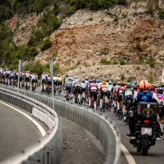 4th Stage Marmaris - Akyaka (Kıran)