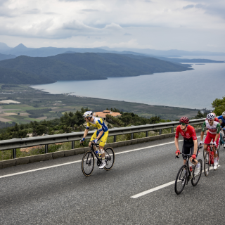 4th Stage Marmaris - Akyaka (Kıran)