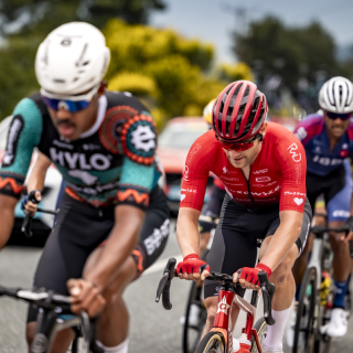 4th Stage Marmaris - Akyaka (Kıran)