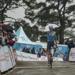 4th Stage Marmaris - Akyaka (Kıran)
