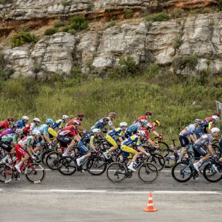 6th Stage Selçuk (İsabey) - Selçuk (Meryemana)