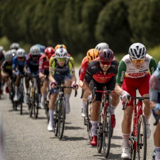 6th Stage Selçuk (İsabey) - Selçuk (Meryemana)
