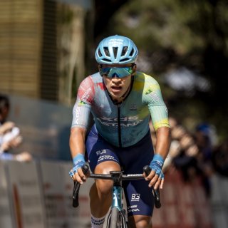 6th Stage Selçuk (İsabey) - Selçuk (Meryemana)