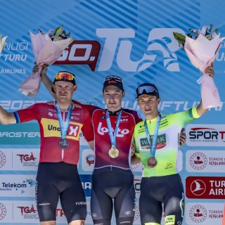 7th Stage Selçuk - Çeşme