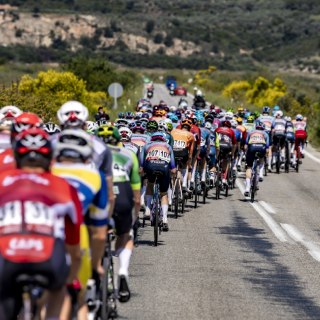 7th Stage Selçuk - Çeşme