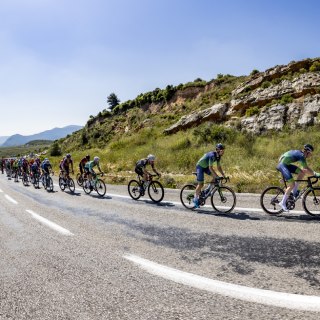 7th Stage Selçuk - Çeşme