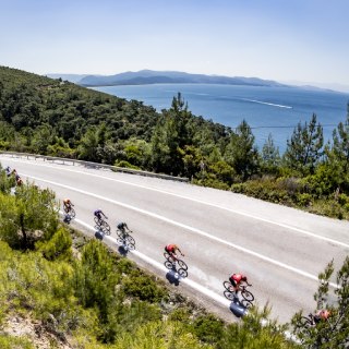 7th Stage Selçuk - Çeşme