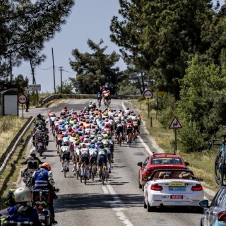 7th Stage Selçuk - Çeşme