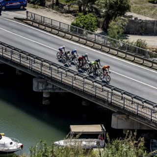 7th Stage Selçuk - Çeşme
