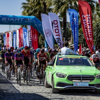 8th Stage Çeşme - İzmir