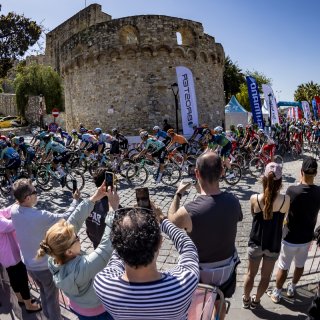 8th Stage Çeşme - İzmir
