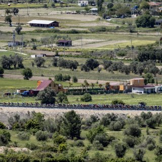 8th Stage Çeşme - İzmir