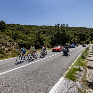 8th Stage Çeşme - İzmir