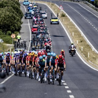 8th Stage Çeşme - İzmir