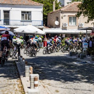 8th Stage Çeşme - İzmir