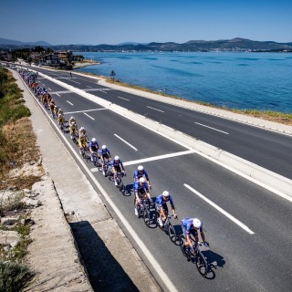 1.Etap Çeşme - Selçuk