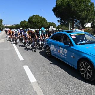 1.Etap Çeşme - Selçuk