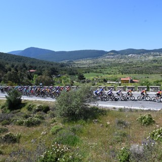 1.Etap Çeşme - Selçuk