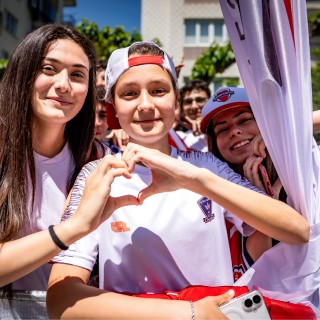 2th Stage Aydın - Marmaris