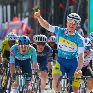 2th Stage Aydın - Marmaris