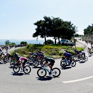 2th Stage Aydın - Marmaris