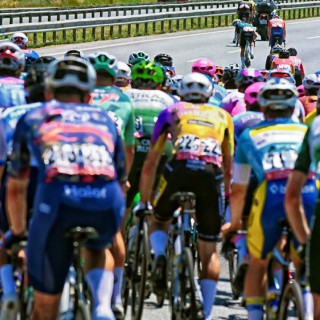 2th Stage Aydın - Marmaris