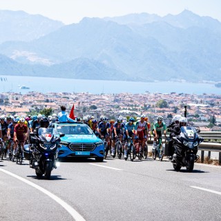 3th Stage Marmaris - Kıran