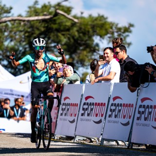 3th Stage Marmaris - Kıran