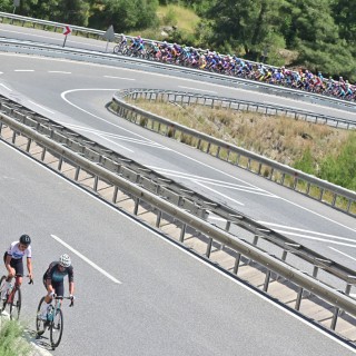 3th Stage Marmaris - Kıran