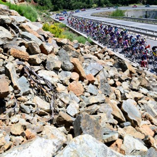 3th Stage Marmaris - Kıran