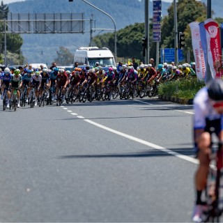 3th Stage Marmaris - Kıran