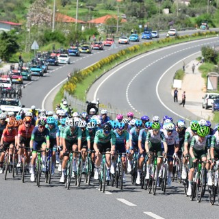 3th Stage Marmaris - Kıran