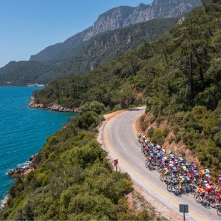 3th Stage Marmaris - Kıran