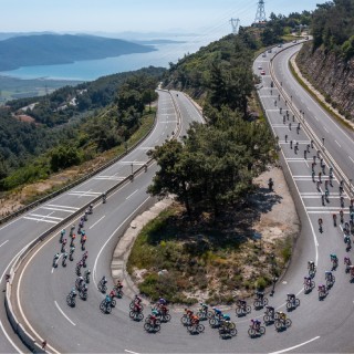 3th Stage Marmaris - Kıran
