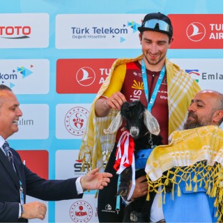 4.Etap Marmaris - Fethiye