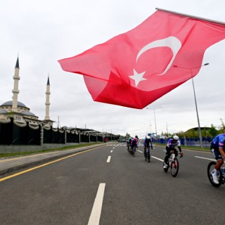 8.Etap Ankara - Ankara