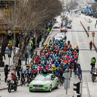 2th Stage Konya-Konya