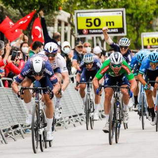 7th Stage Marmaris - Turgutreis